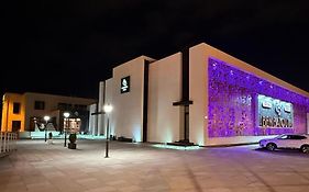 Hotel Ben Batouta - Tanger
